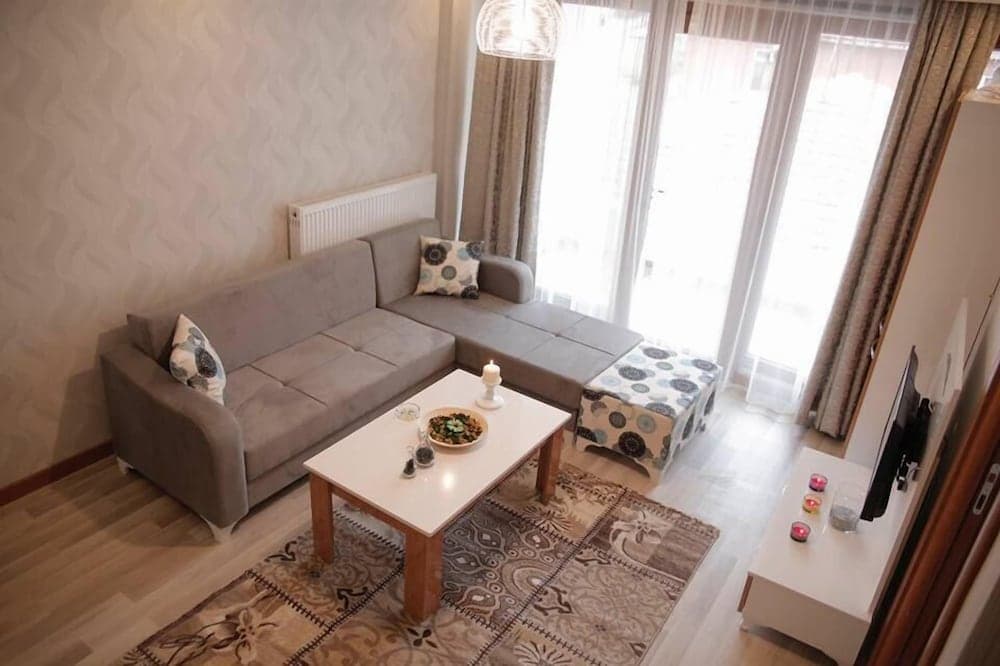 M Suit Apartments, Ankara, photo 6