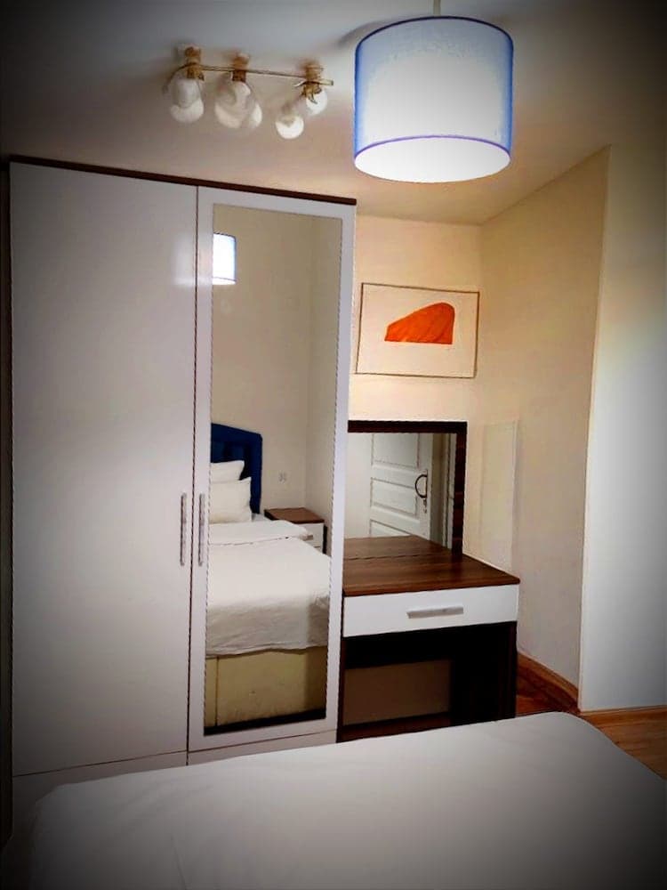 Mimoza İstiklal Apart hotel, Istanbul, photo 5