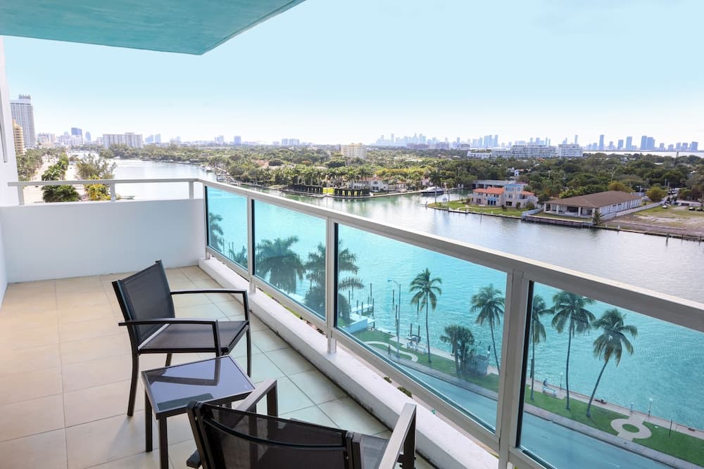 Seacoast Suites on Miami Beach, Miami Beach, photo 5