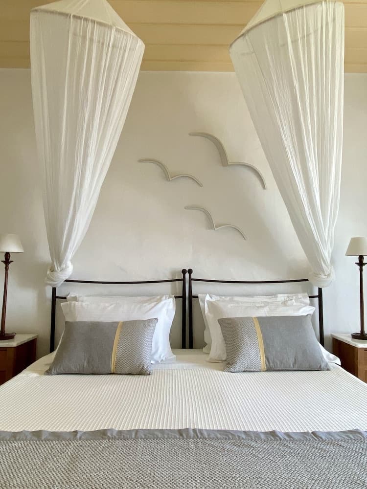 Niriedes Hotel, Sifnos, photo 2