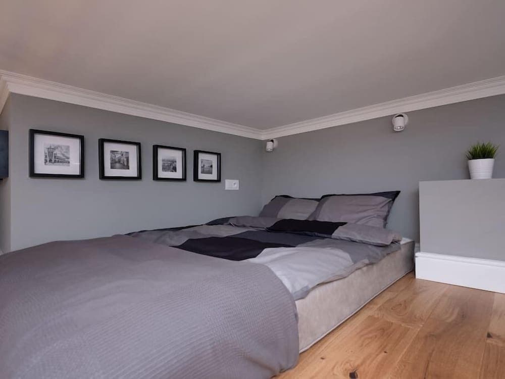 Royal City Apartments Starowiślna 36, Kraków, photo 2