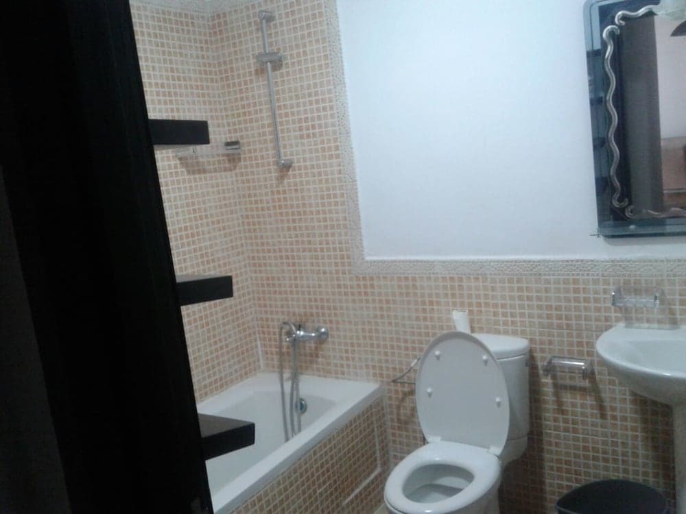 Al Cudia Smir Beach Resort, Fnideq, photo 3