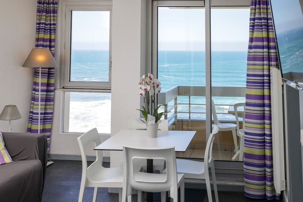 Résidence Victoria Surf, Biarritz, photo 4