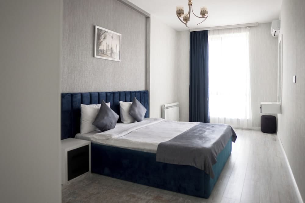Apartments by Passage, Baku, photo 5