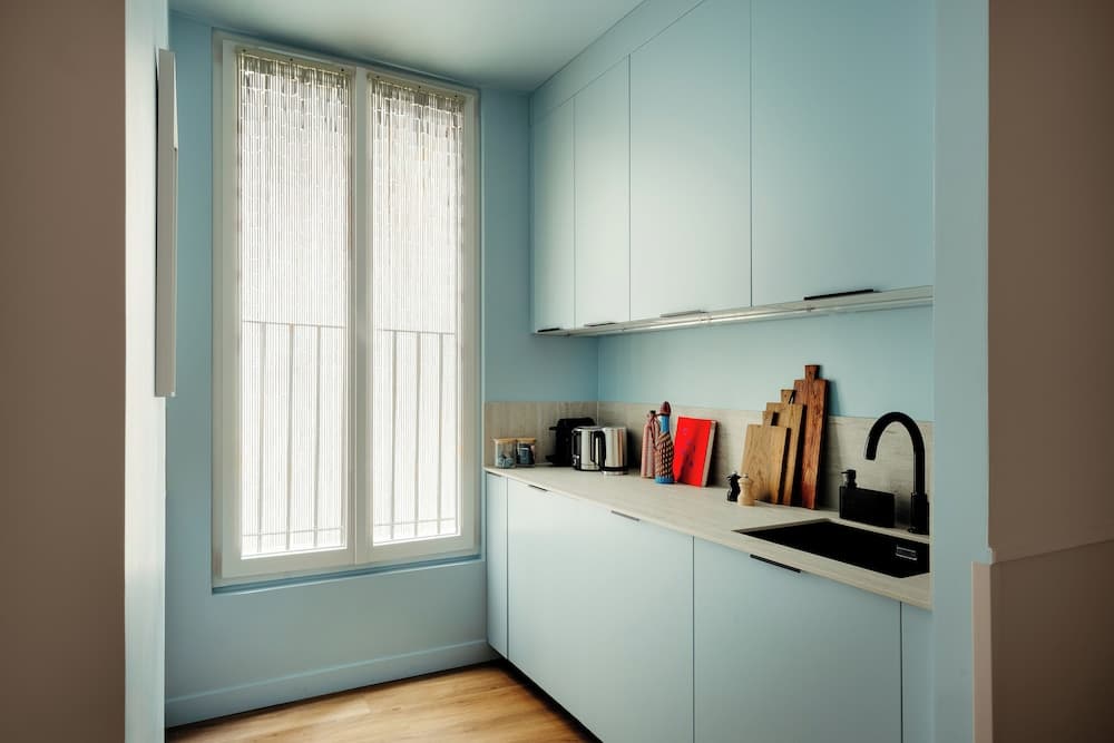 Edgar Suites Marais - Temple, Paris, photo 2