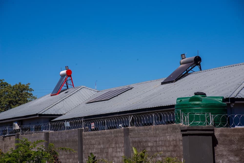 Enchanted Africa Apartments, Zvishavane, photo 4
