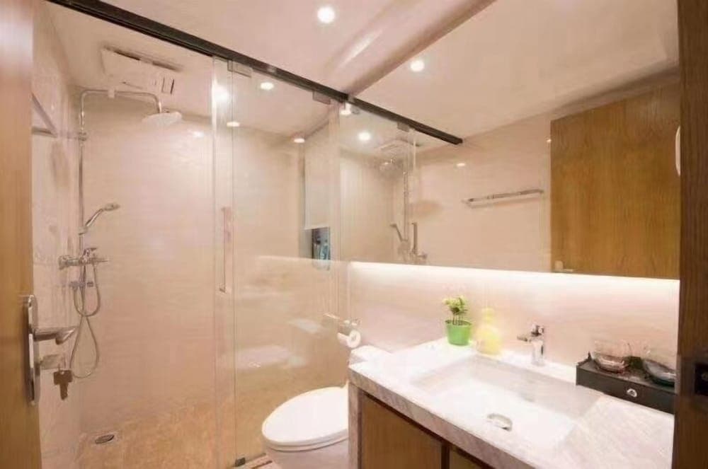 Shengang Executive Apartment - Qian Hai Da Xin Metro Station Branch, Shenzhen, photo 5