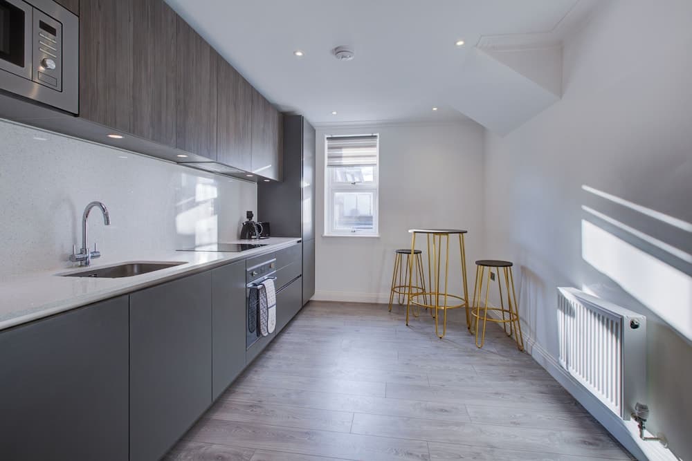 Hybrid Resi Fulham, London, photo 5