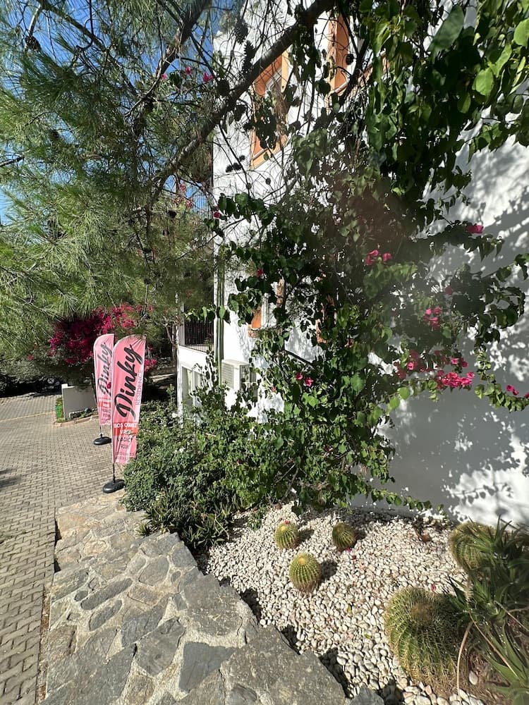 Pinky Apart Otel, Bodrum, photo 4