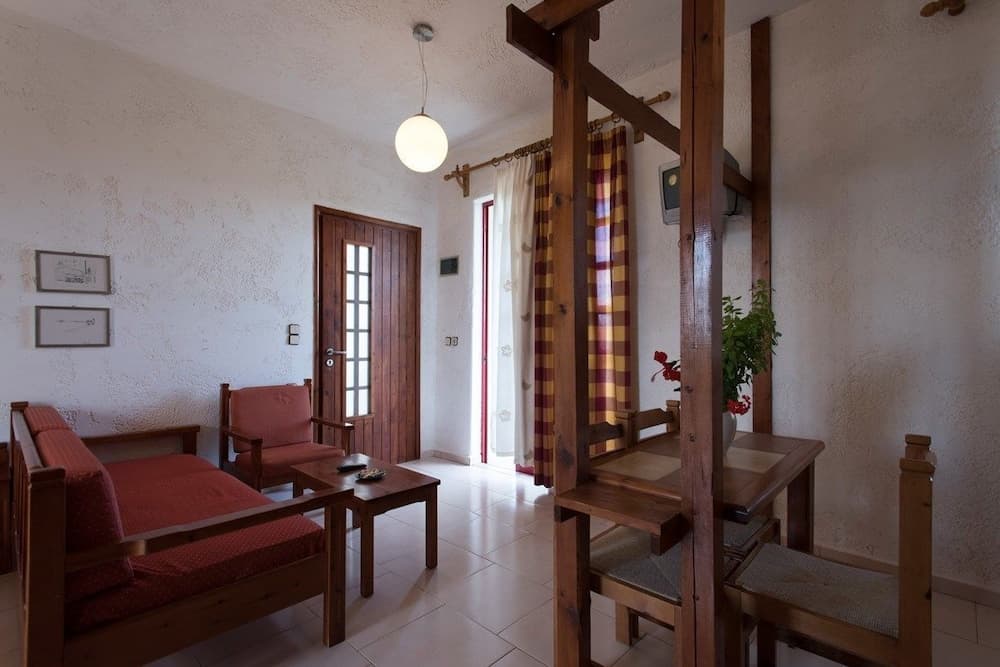 Proimos Apartments, Platanias, photo 5
