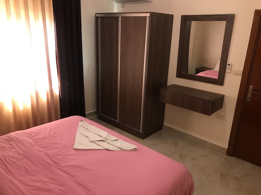 Suzan Studios & Apartments, Amman, photo 4