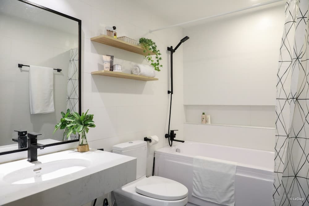 Gardenia Bich Cau Serviced Apartment, Hanoi, photo 2