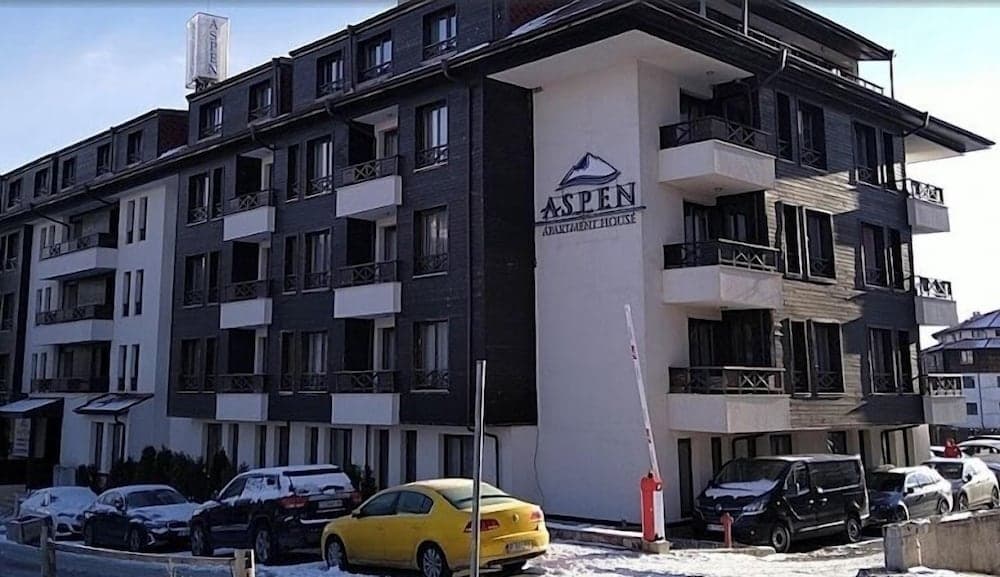 Altitude Mountain Apartments Aspen, Bansko, photo 3