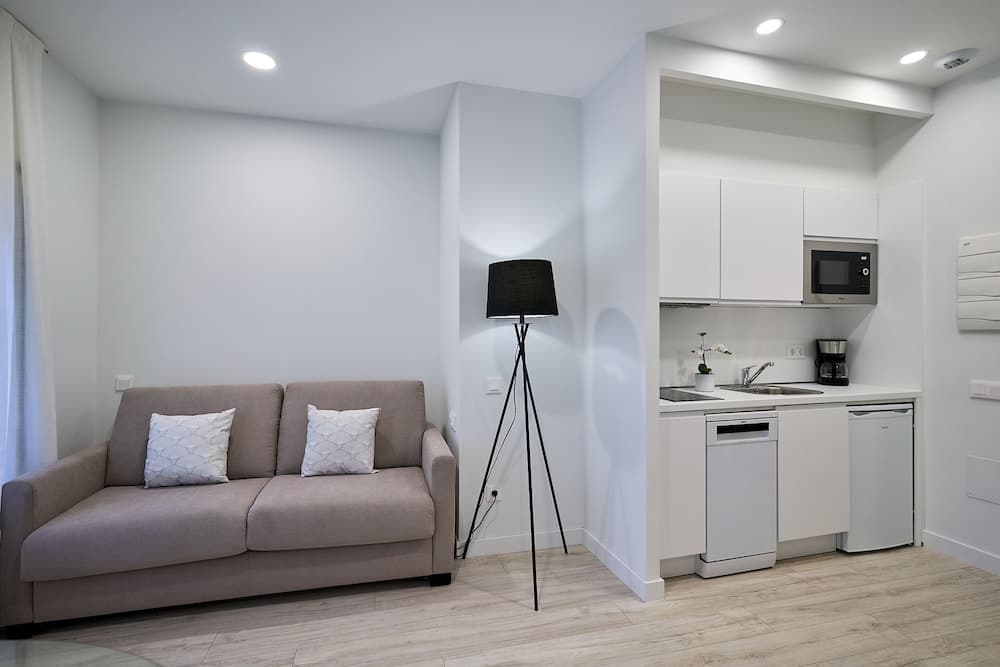 Ines Luna Suites, Salamanca, photo 6