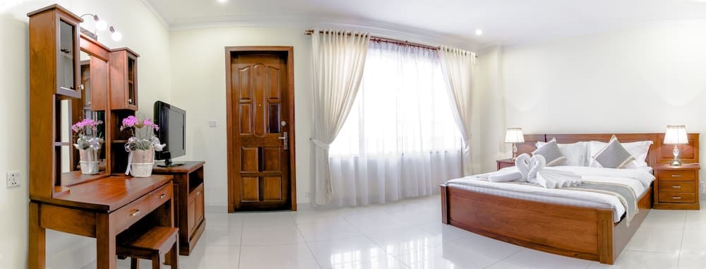 Hampton Hotel & Apartment, Phnom Penh, photo 5
