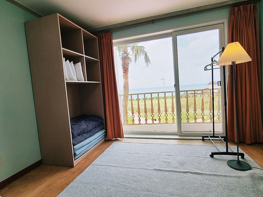 Villae Resort, Jeju City, photo 4