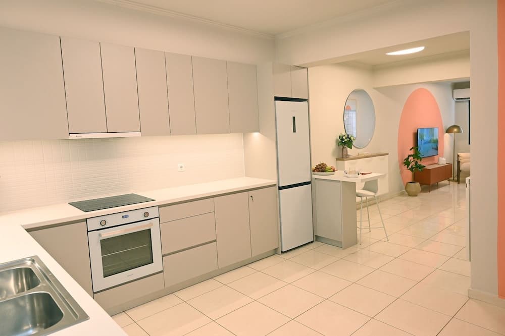 Come Si Deve City Apartments, Zakynthos, photo 3