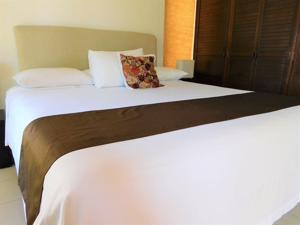Nautibeach Condos, Isla Mujeres, photo 5