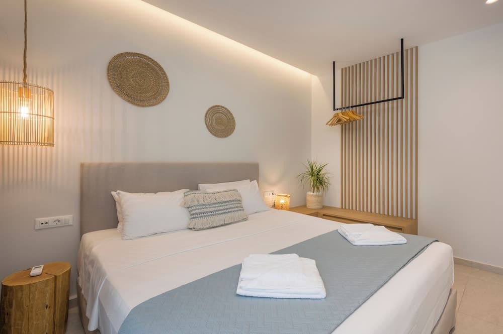 Esplanade Apartments, Chania, photo 3