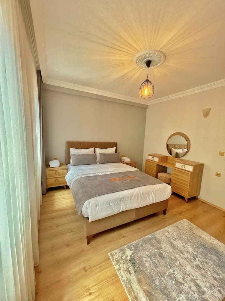 Imera Suite Hotel, Çaykara, photo 2