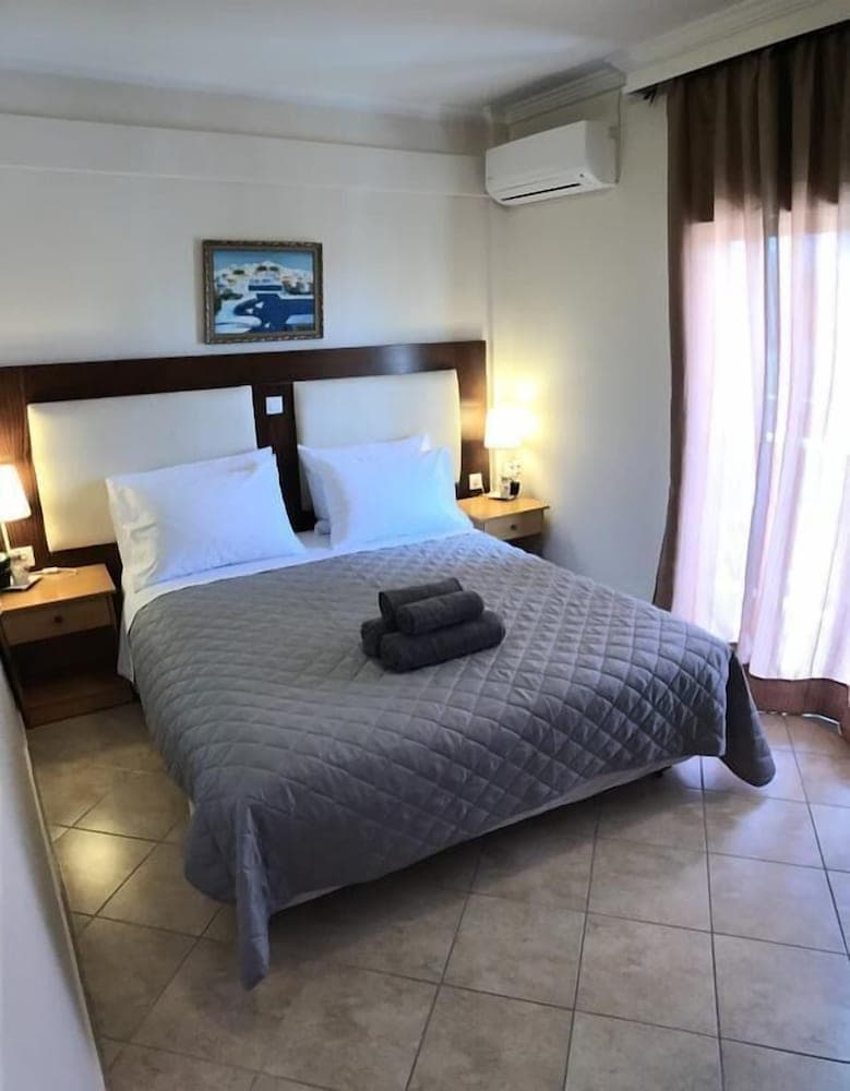 Aspa Holiday Apartments, Kos, photo 5