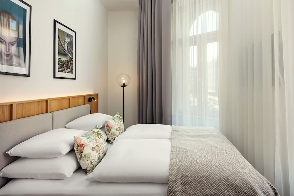 Six Prague by Luxury Residences, Prague, photo 4