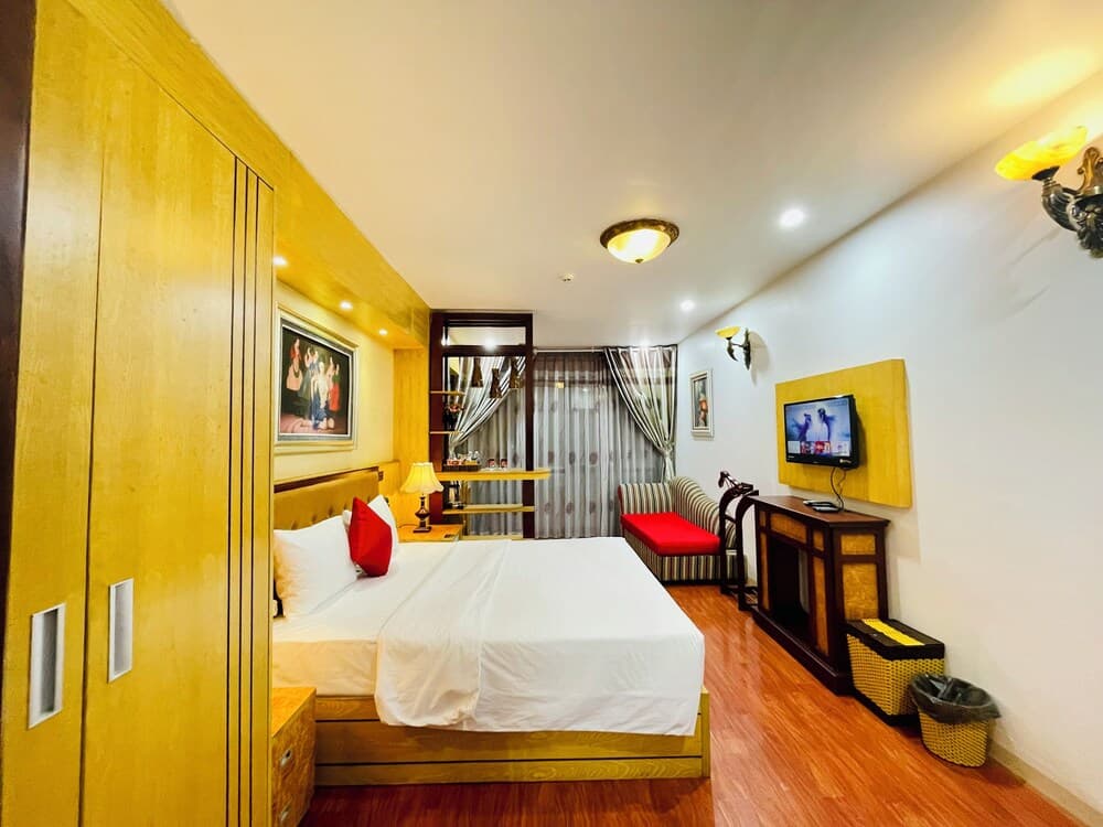 Moon Hotel Apartment, Hanoi, photo 2