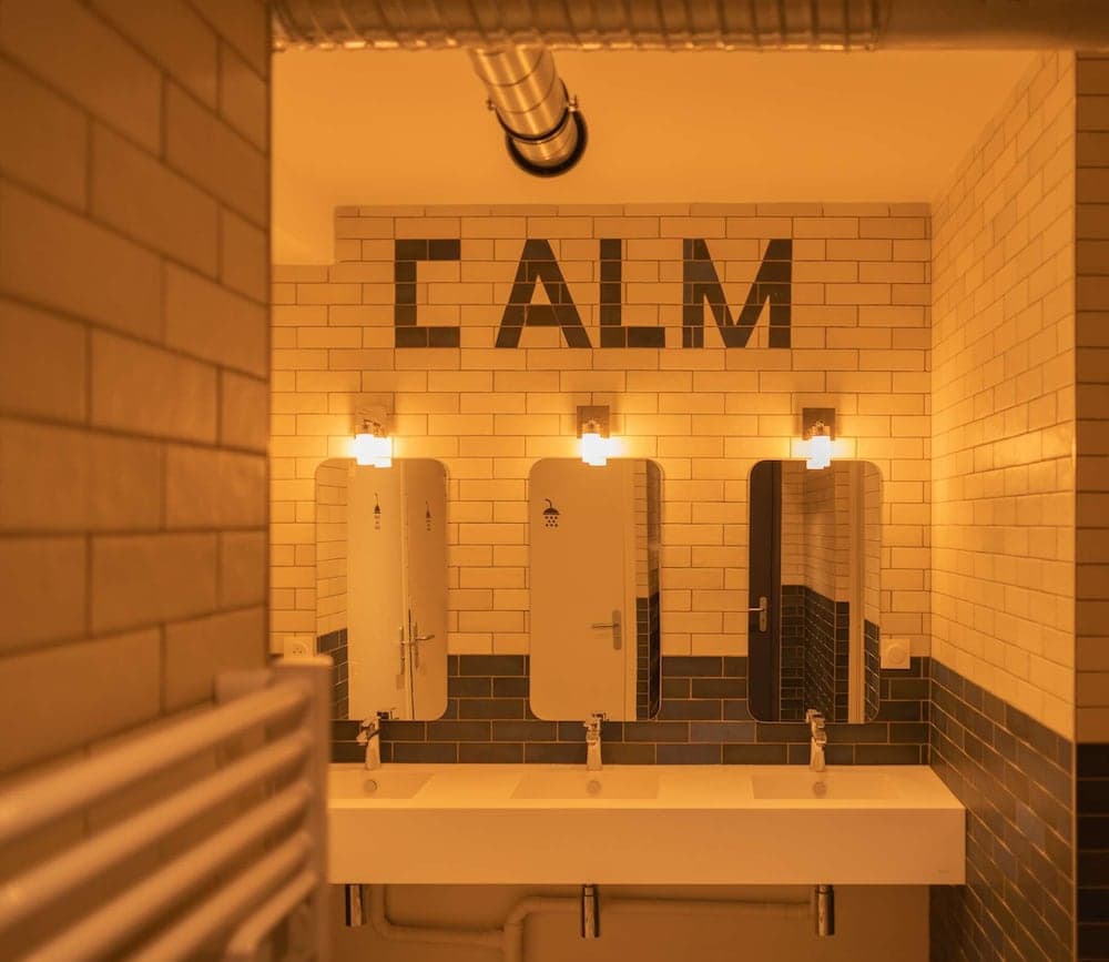CALM Appart' & Hostel, Lille, photo 2
