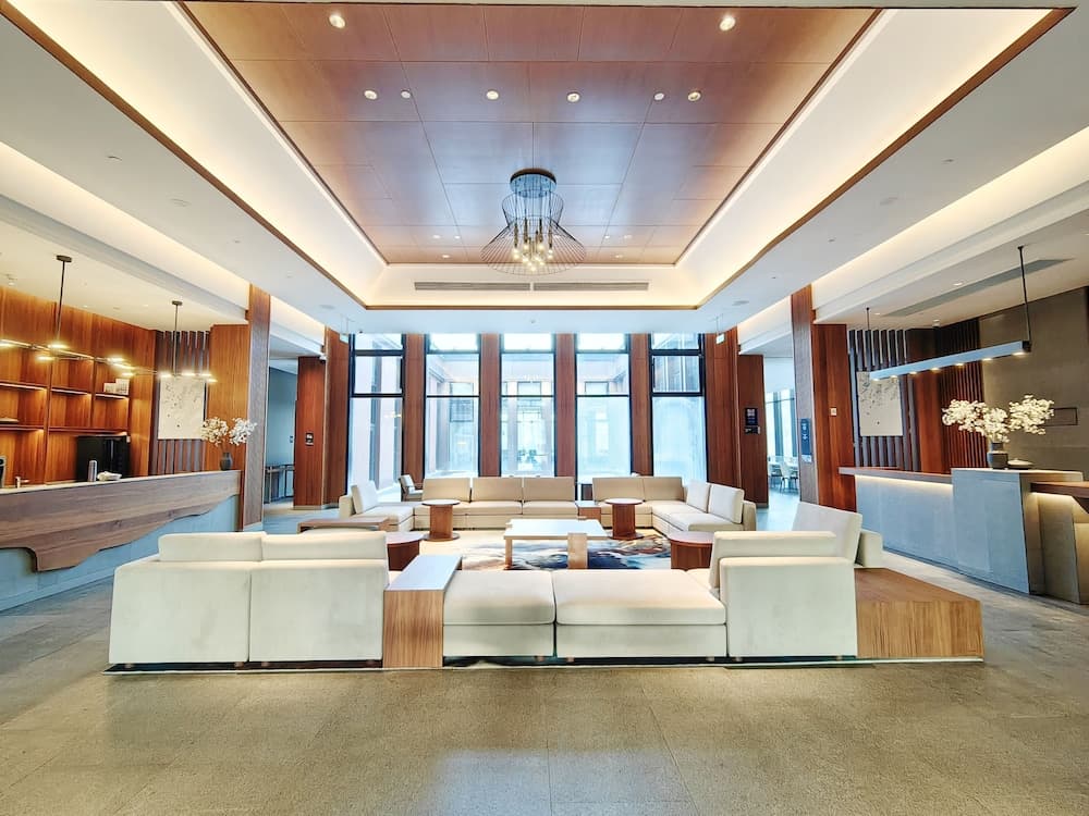 Oakwood Suites Chongli, Zhangjiakou