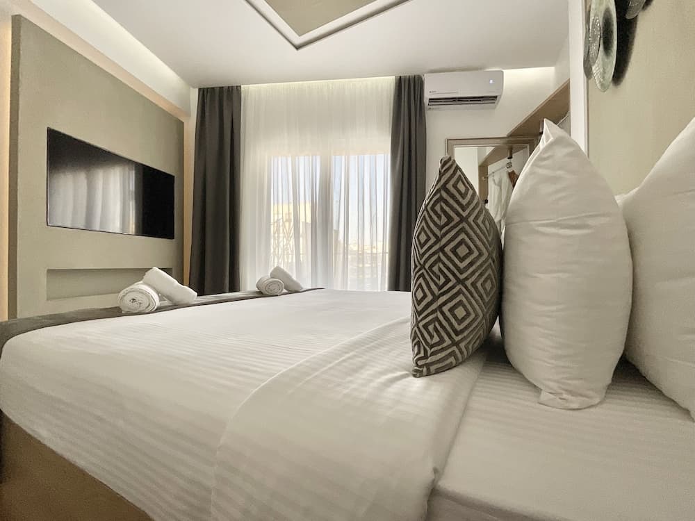 Athens Warehouse Boutique Hotel & Suites, Athens, photo 5