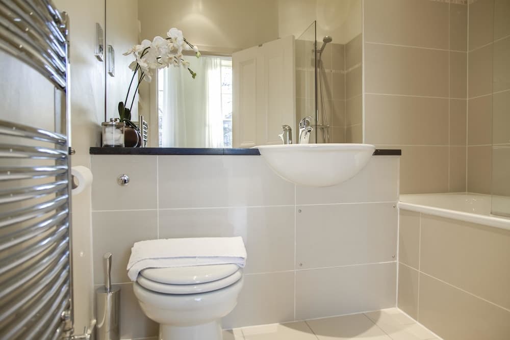 Clarendon Luxury Apartments, Edinburgh, photo 6