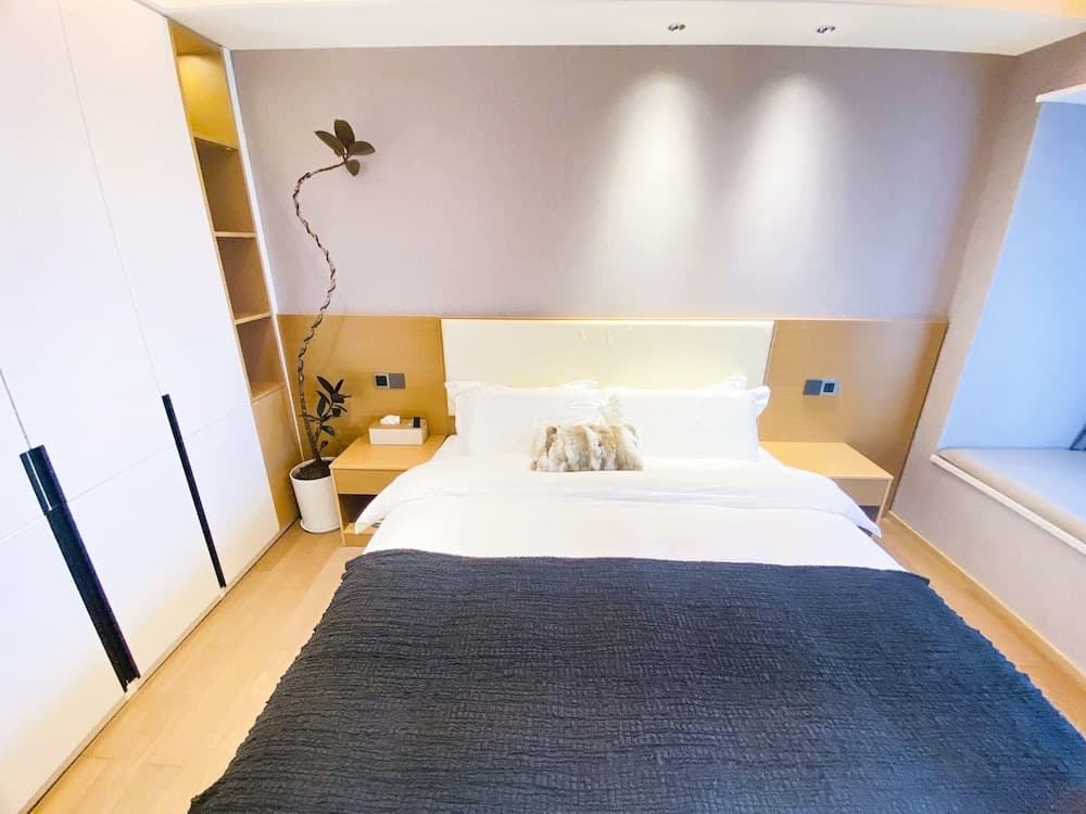 RHO HOTEL, Shenzhen, photo 2
