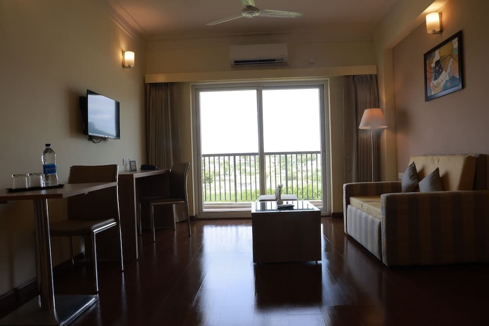 Starlit Suites Tirupati, Tirupati, photo 2