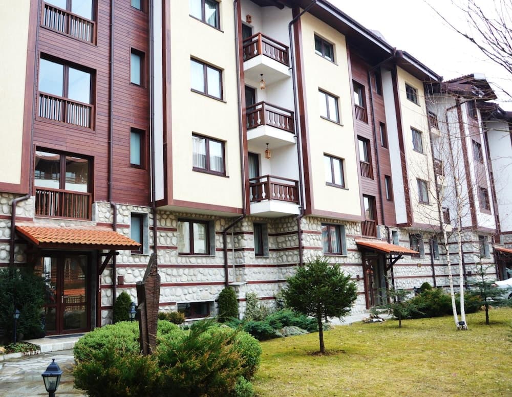 Winslow Highland, Bansko, photo 3