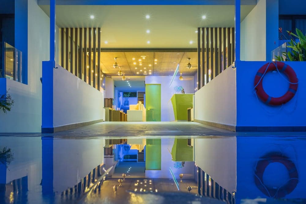 Sansuri Resort Phuket, Choeng Thale, photo 5
