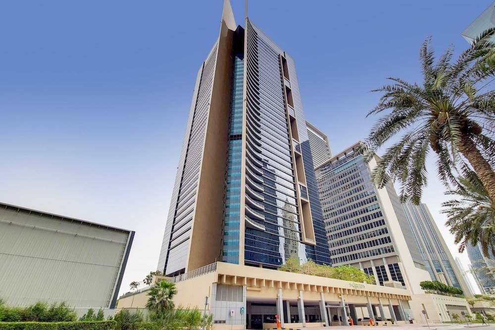 Silkhaus Sky Gardens, DIFC Dubai, Dubai