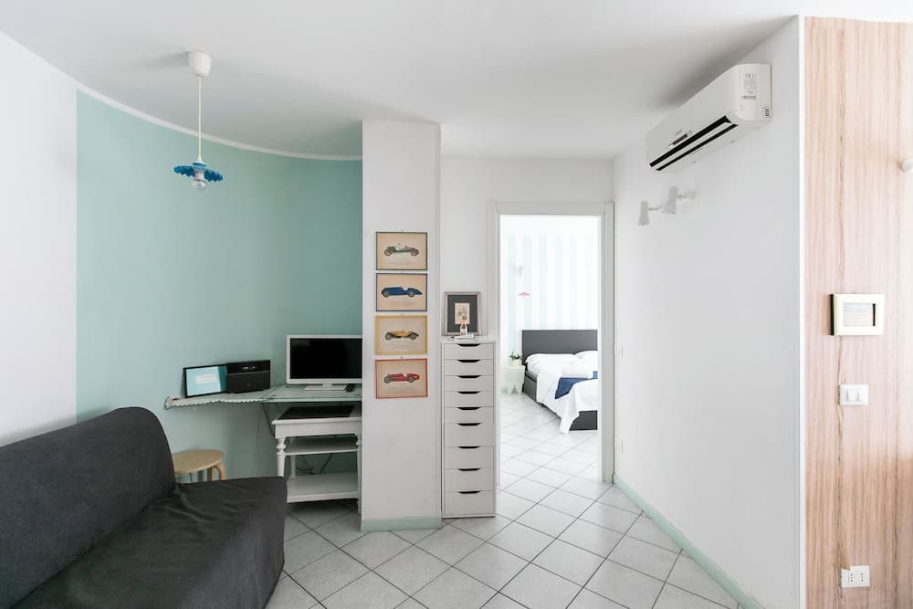 Marconi Apartments, Bologna, photo 4