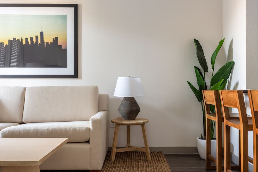 Kasa Love Field-Medical District Dallas, Dallas
