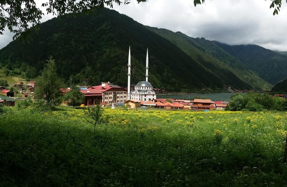 Kuzey Suites, Çaykara, photo 2
