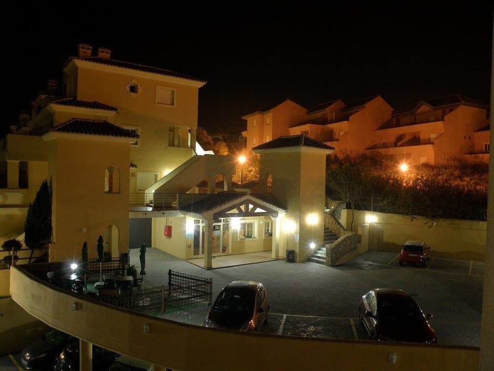 Apartamentos Vista Real, La Línea de la Concepción, photo 3