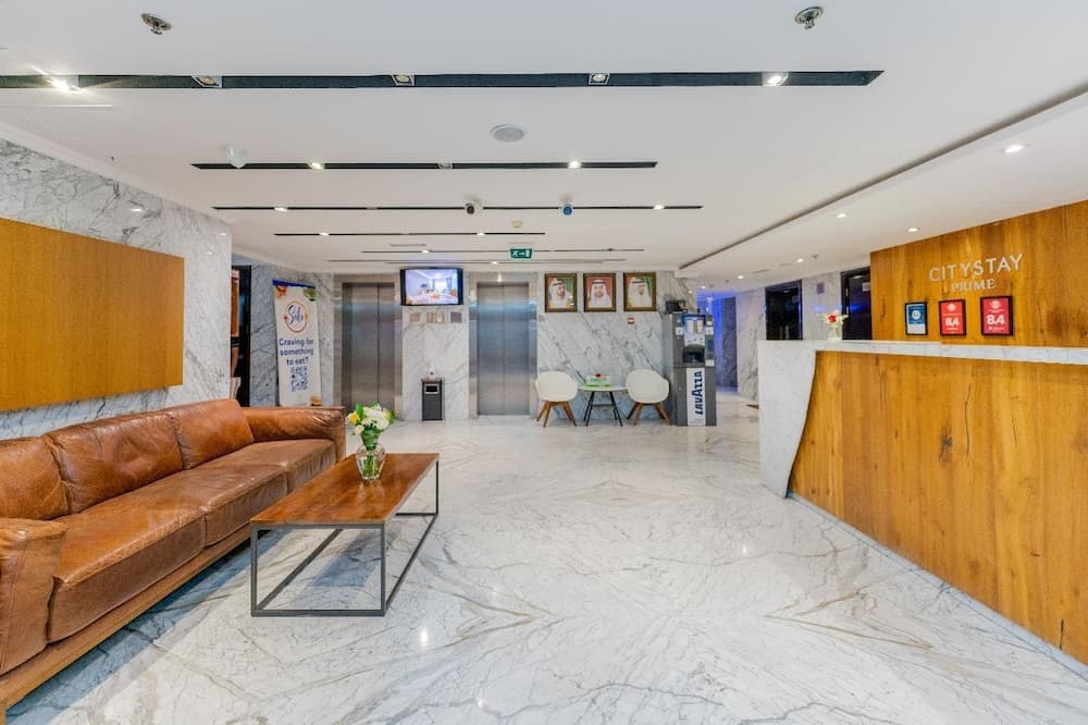 City Stay Prime Hotel Apartment, Dubai, photo 4