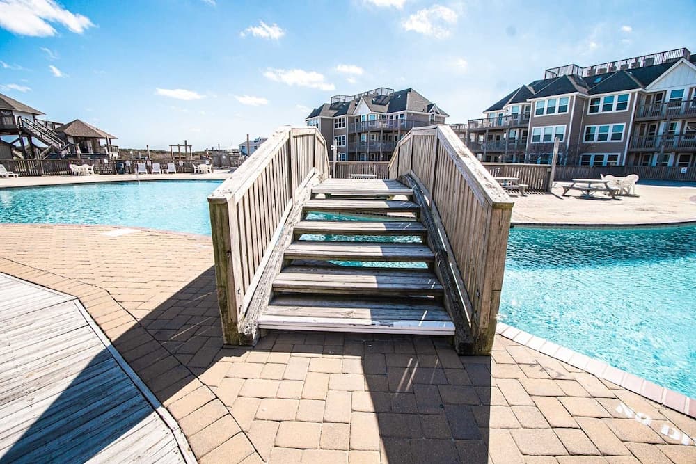 Barrier Island Station, Kitty Hawk, photo 6