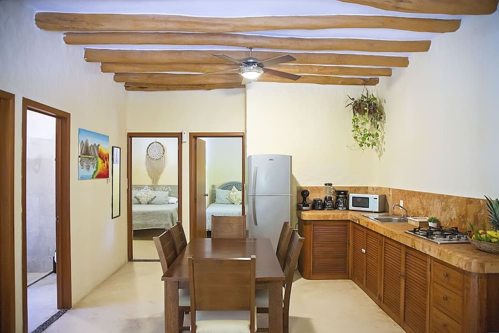 Deluxe Apartments Holbox, Isla Holbox, photo 2
