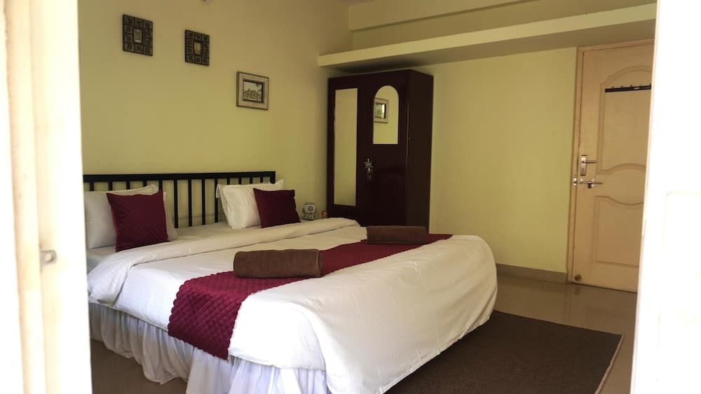 Four Seasons GuestHouse, Utorda, photo 4