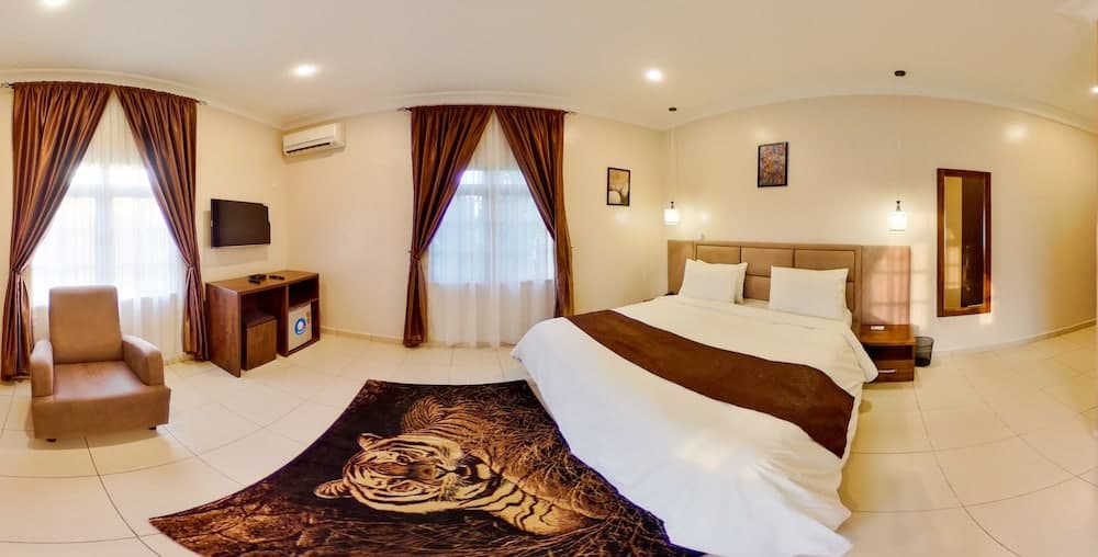 Centurion Apartments - Jabi, Abuja, photo 6