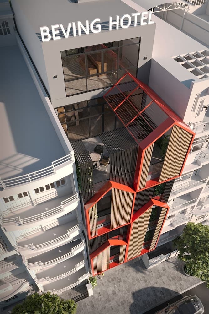 Beving Hotel, Ho Chi Minh City, photo 4