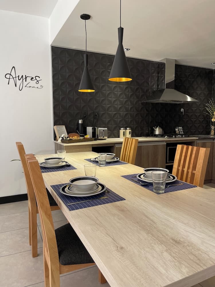 Ayres home, Mendoza, photo 4