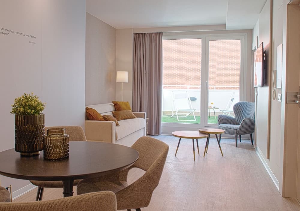 Voghe Premium Flats, Valencia, photo 6