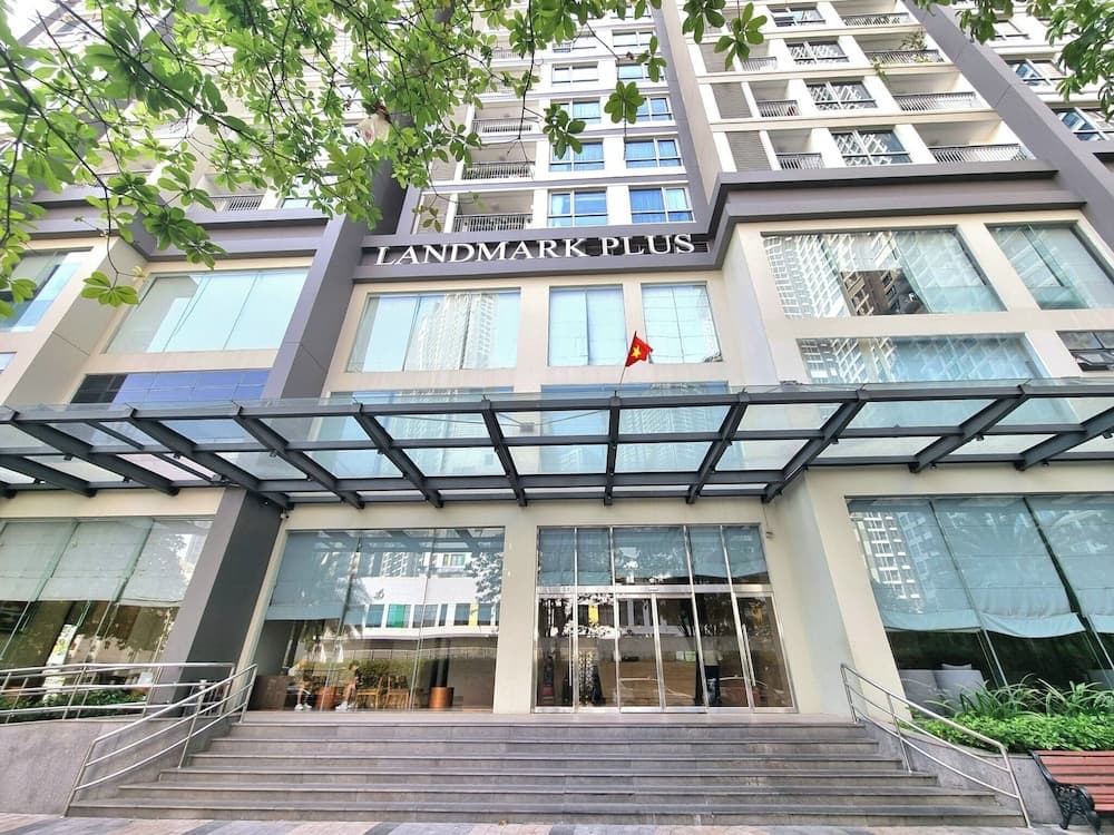 Luxury Residence Landmark81 Apt-An Home, Ho Chi Minh City