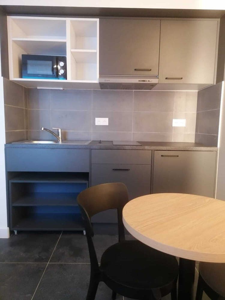 Nemea Appart Hotel Strasbourg Illkirch, Illkirch-Graffenstaden, photo 2